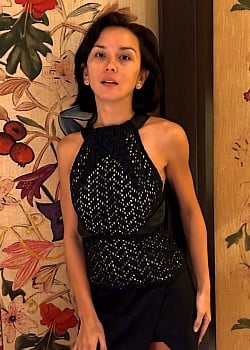 Beauty Gonzalez